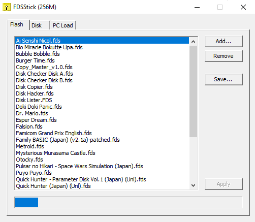 please don't make fun of my games list.