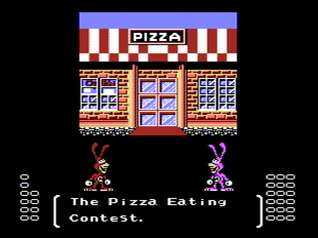 Yo! Noid