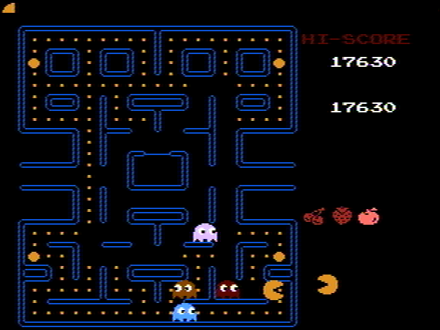 Pac-Man