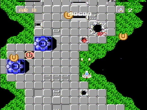 Star Force 